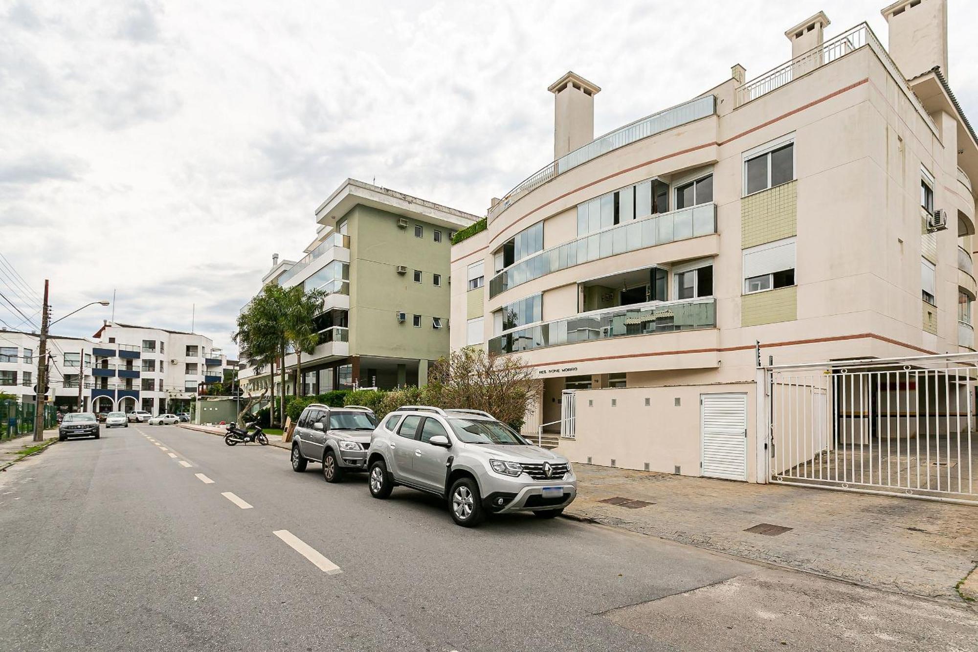 Wifi 200Mb | 250M Da Praia De Canasvieiras #Cana07 Florianópolis Exteriör bild
